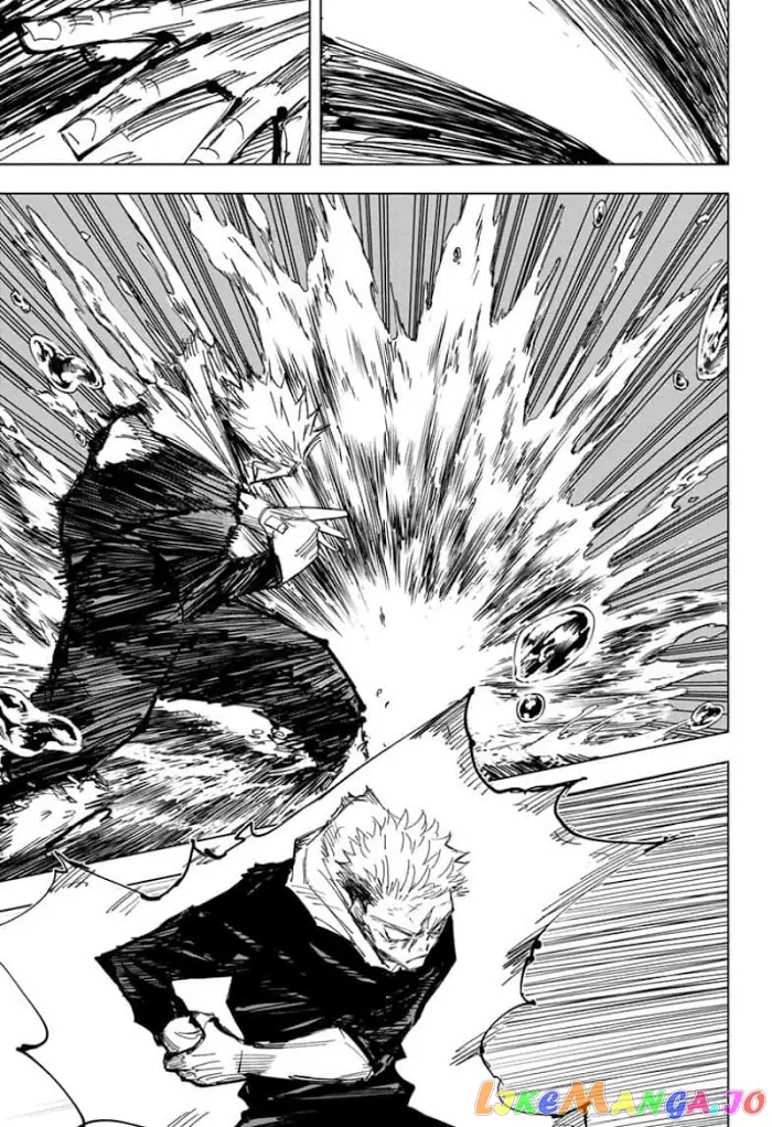 Jujutsu Kaisen Chapter 131 image 20_optimized